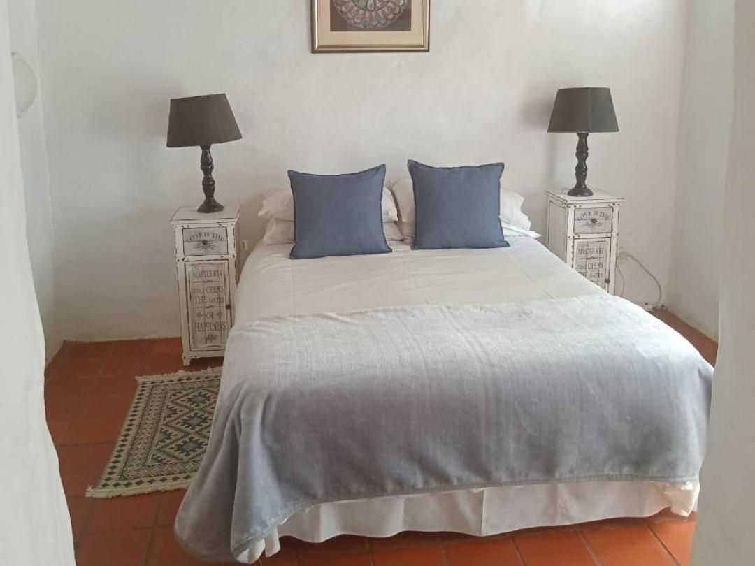 فندق Temenos Retreat ماكغريغور الغرفة الصورة