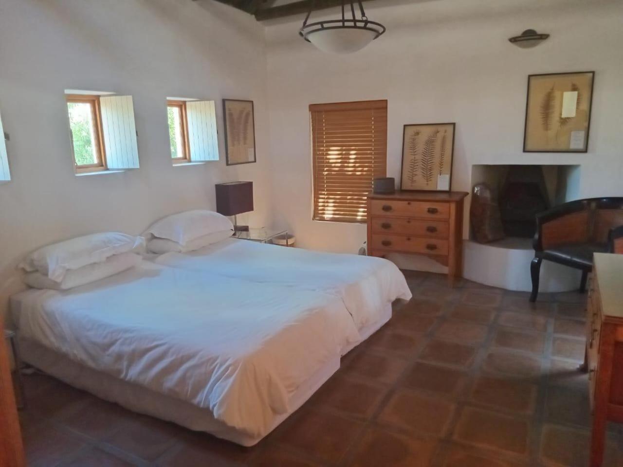 فندق Temenos Retreat ماكغريغور الغرفة الصورة