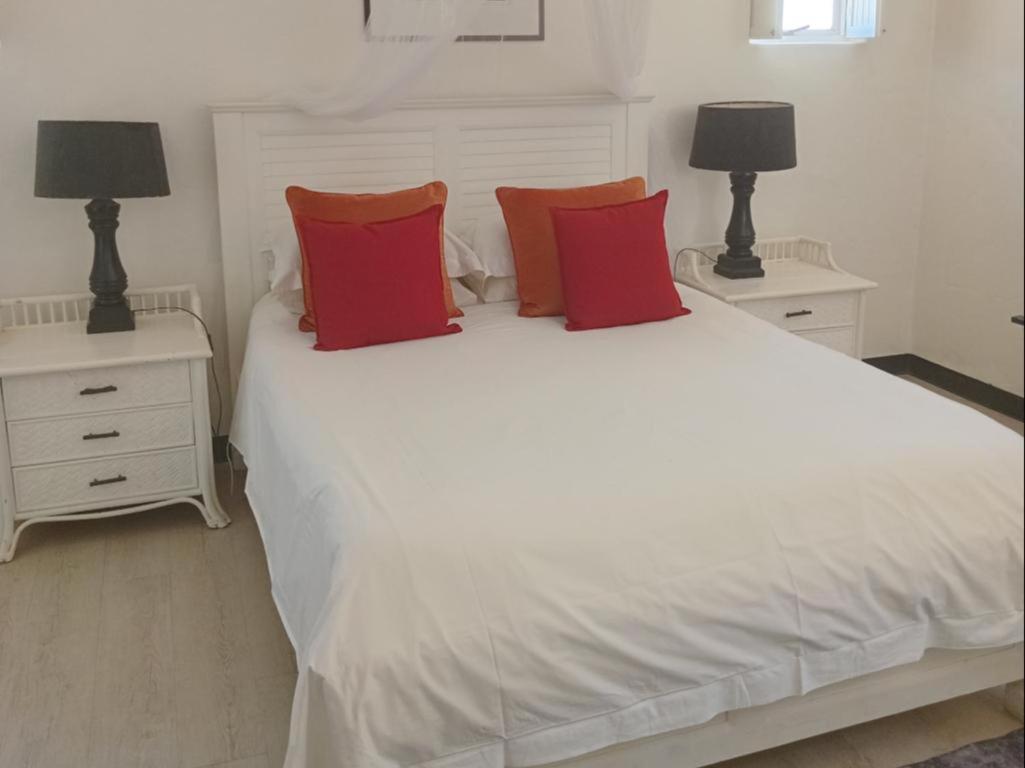 فندق Temenos Retreat ماكغريغور الغرفة الصورة