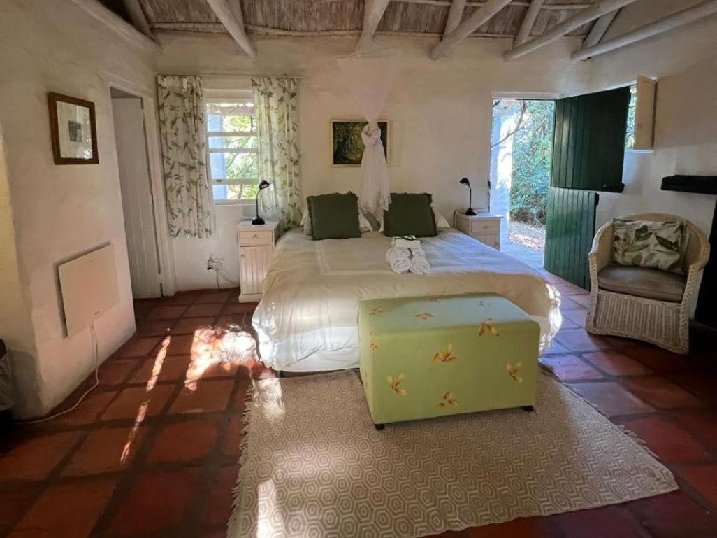 فندق Temenos Retreat ماكغريغور الغرفة الصورة