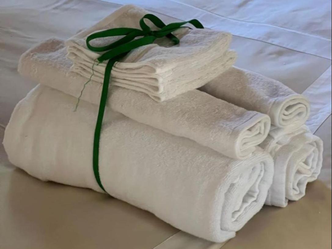 فندق Temenos Retreat ماكغريغور الغرفة الصورة