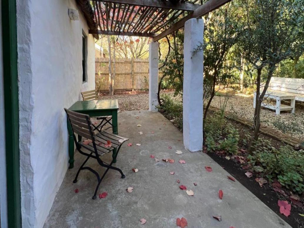 فندق Temenos Retreat ماكغريغور الغرفة الصورة